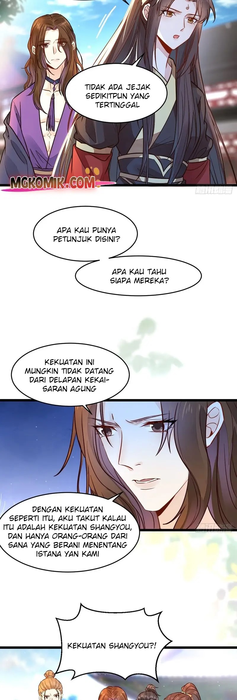 The Ghostly Doctor Bab 493 halaman 8