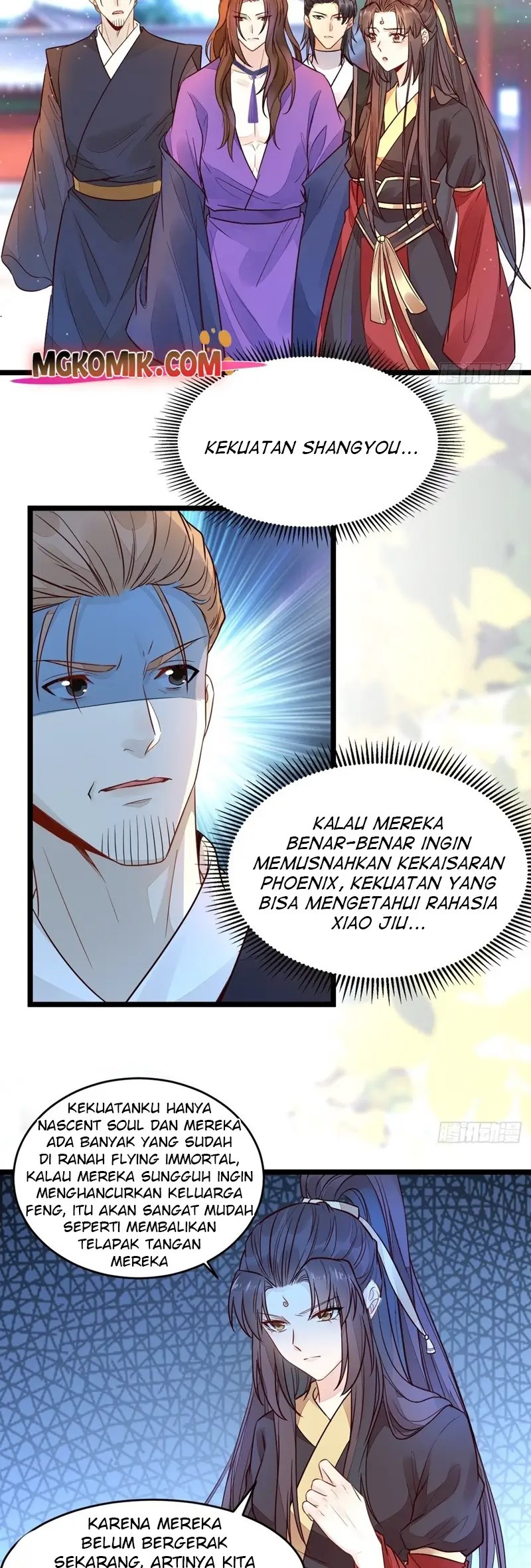 The Ghostly Doctor Bab 493 halaman 9