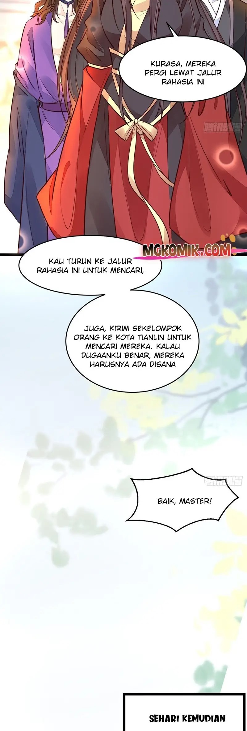 The Ghostly Doctor Bab 493 halaman 11