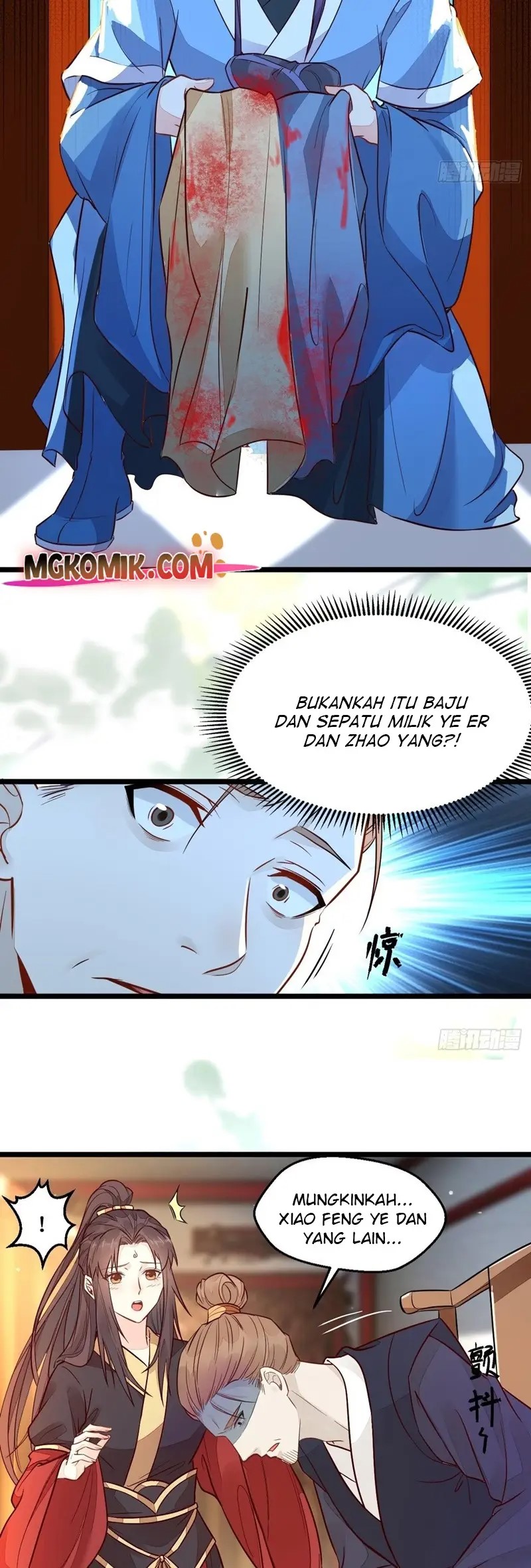 The Ghostly Doctor Bab 493 halaman 13