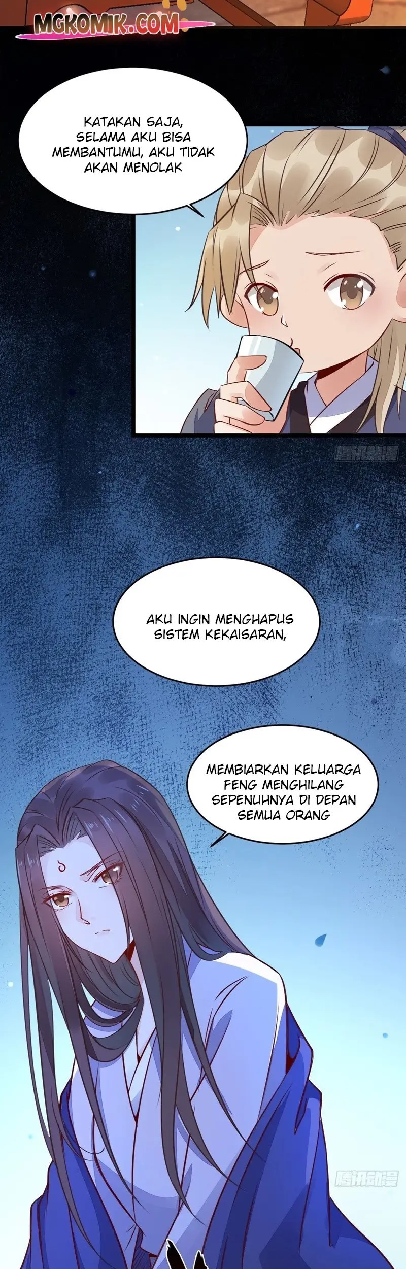 The Ghostly Doctor Bab 494 halaman 9