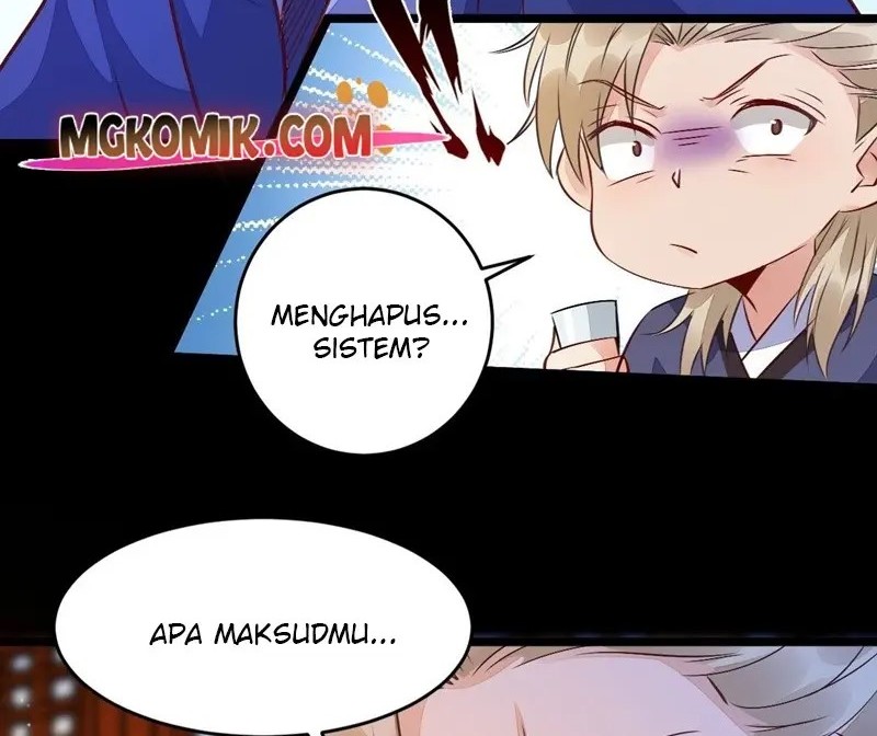 The Ghostly Doctor Bab 494 halaman 10