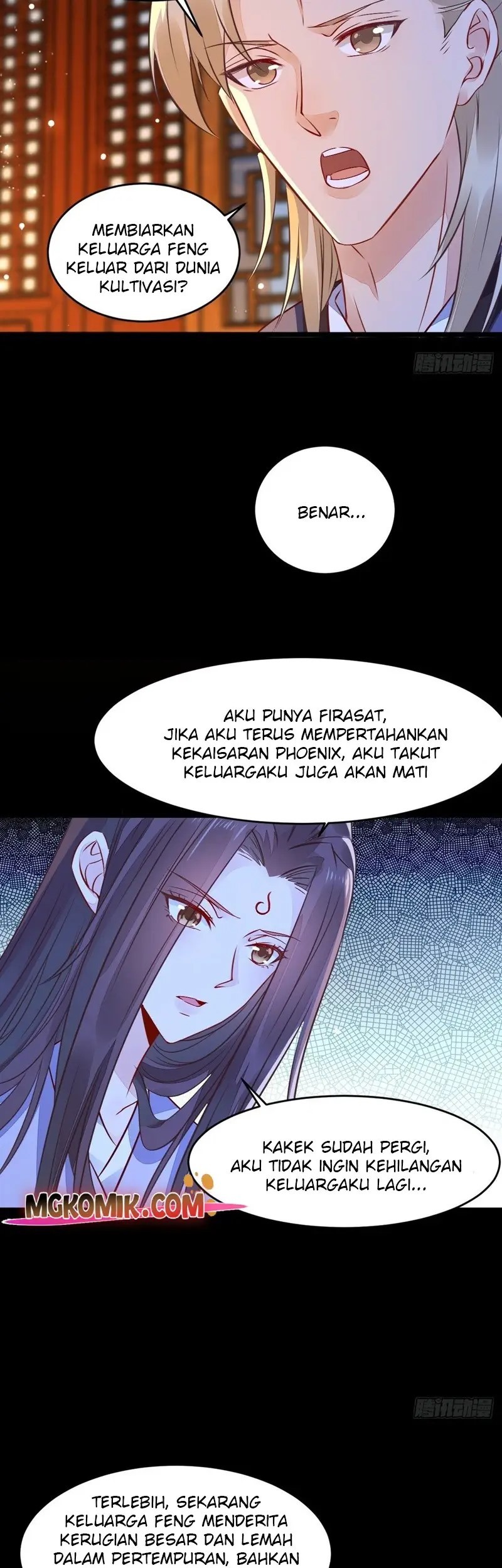 The Ghostly Doctor Bab 494 halaman 11