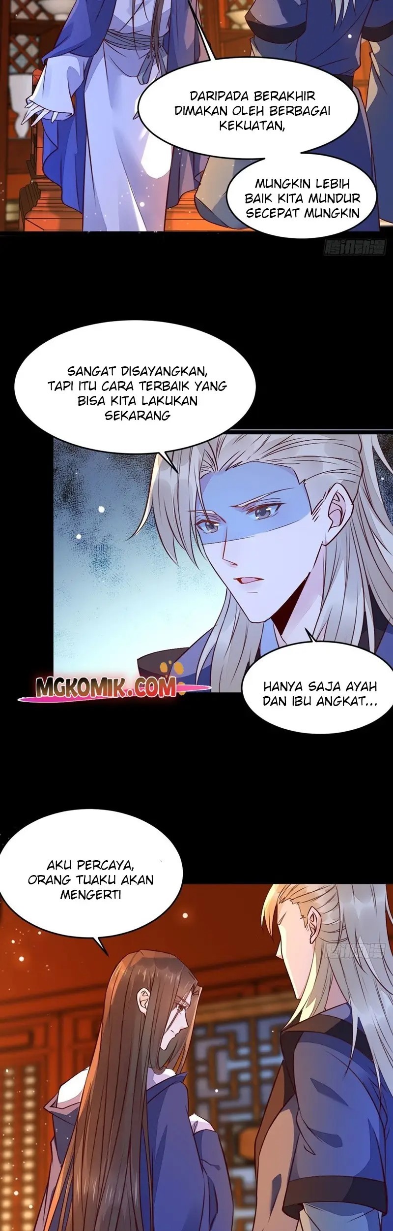 The Ghostly Doctor Bab 494 halaman 13