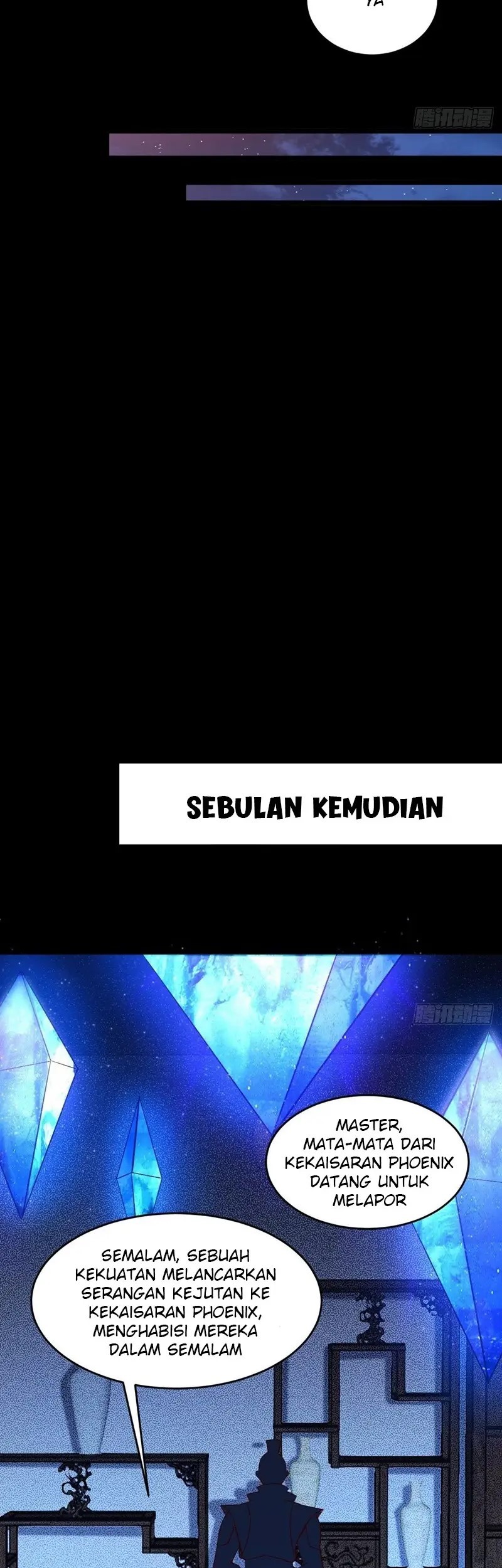 The Ghostly Doctor Bab 494 halaman 15