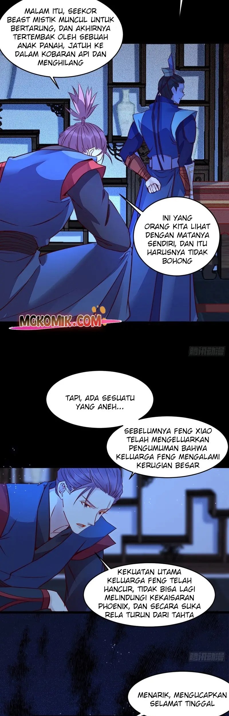 The Ghostly Doctor Bab 494 halaman 19