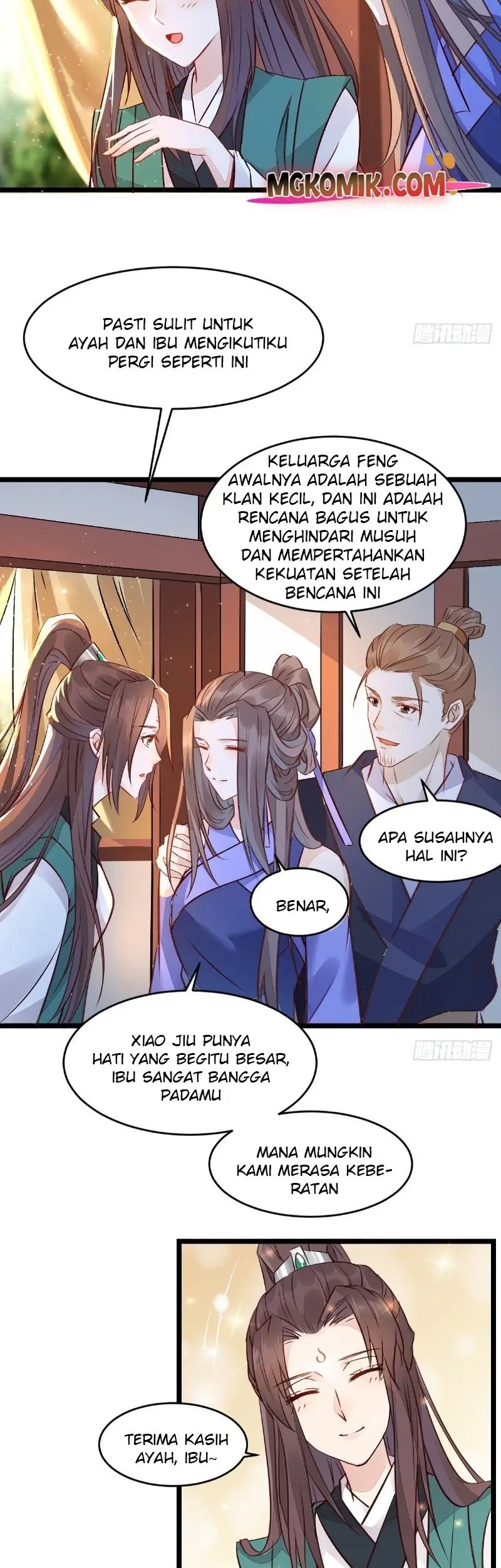 The Ghostly Doctor Bab 494 halaman 29