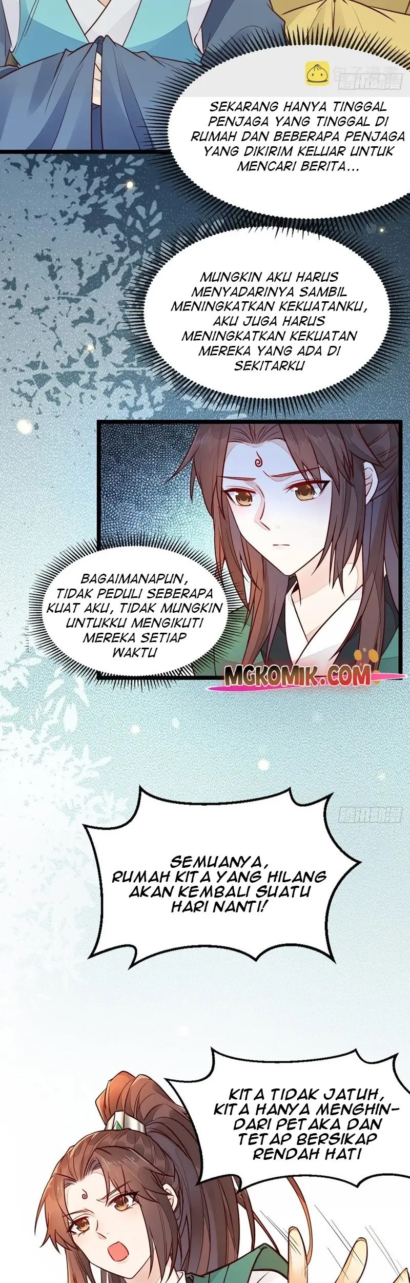 The Ghostly Doctor Bab 495 halaman 9