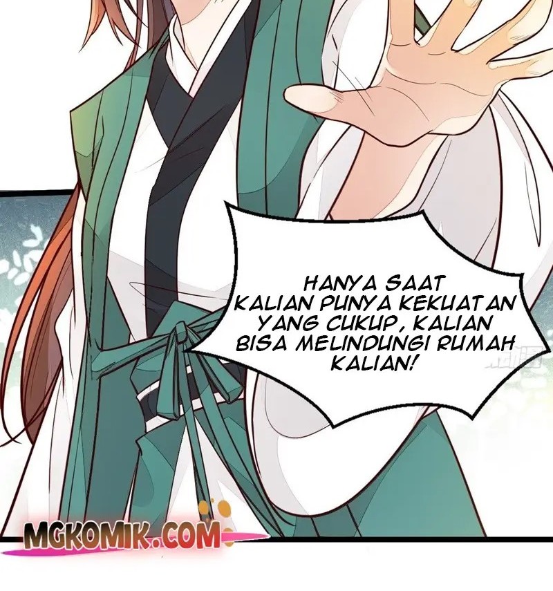 The Ghostly Doctor Bab 495 halaman 10