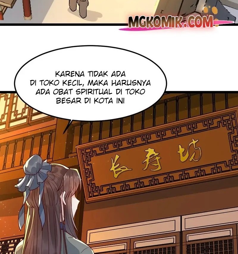 The Ghostly Doctor Bab 495 halaman 18