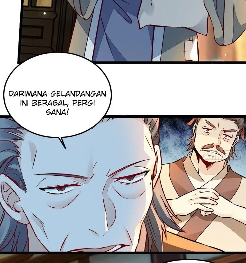 The Ghostly Doctor Bab 495 halaman 20