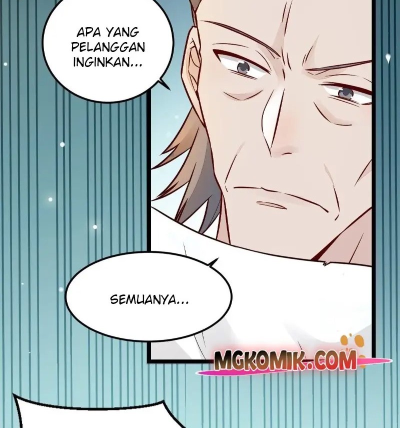 The Ghostly Doctor Bab 495 halaman 24