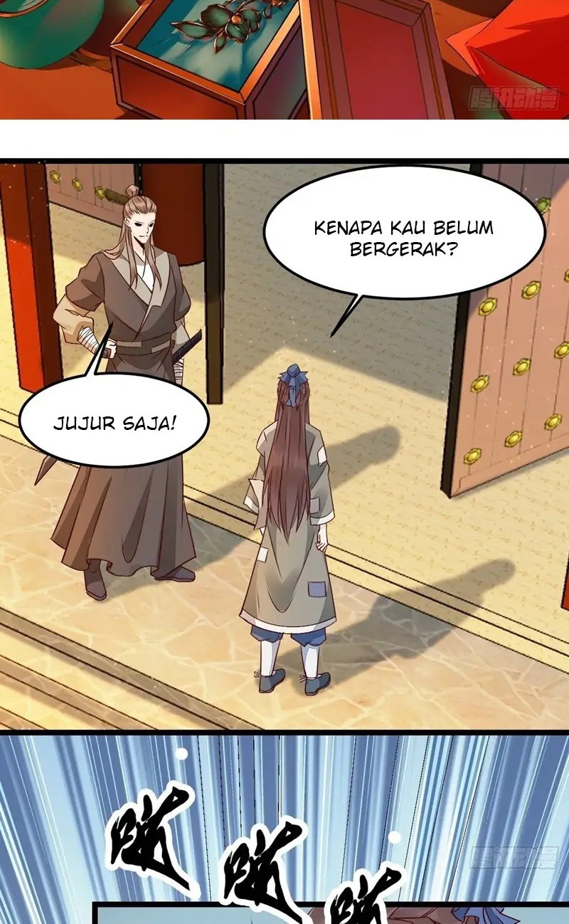 The Ghostly Doctor chapter 496 halaman 4