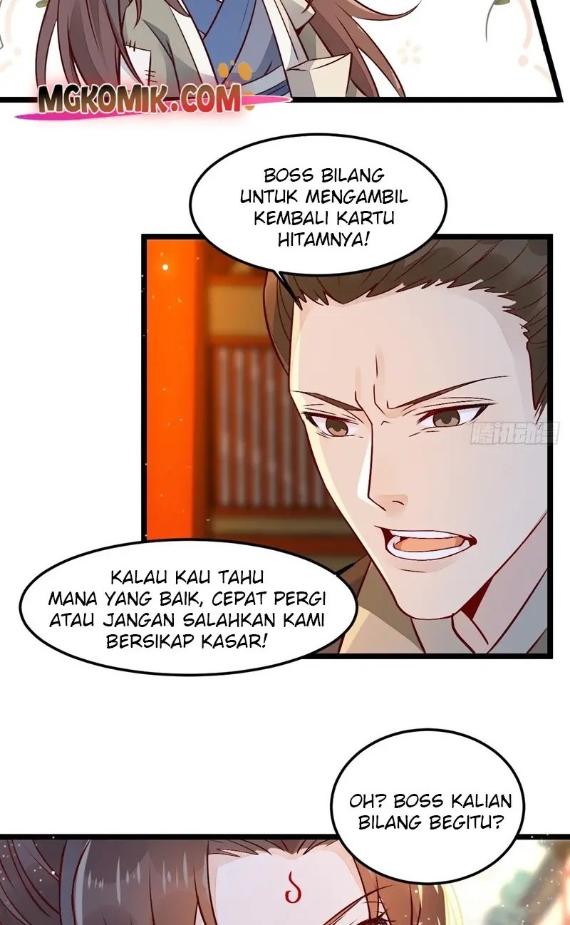 The Ghostly Doctor chapter 496 halaman 6