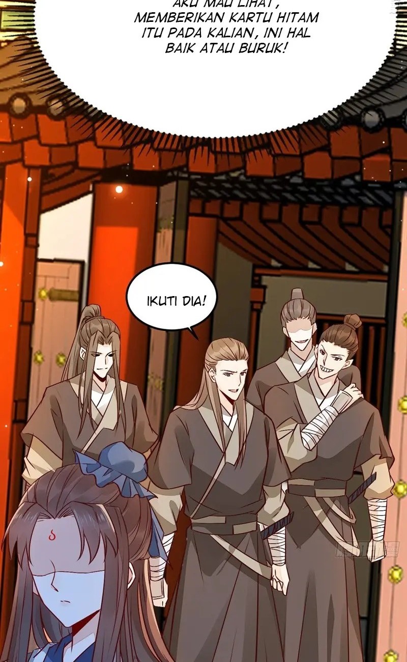 The Ghostly Doctor chapter 496 halaman 8