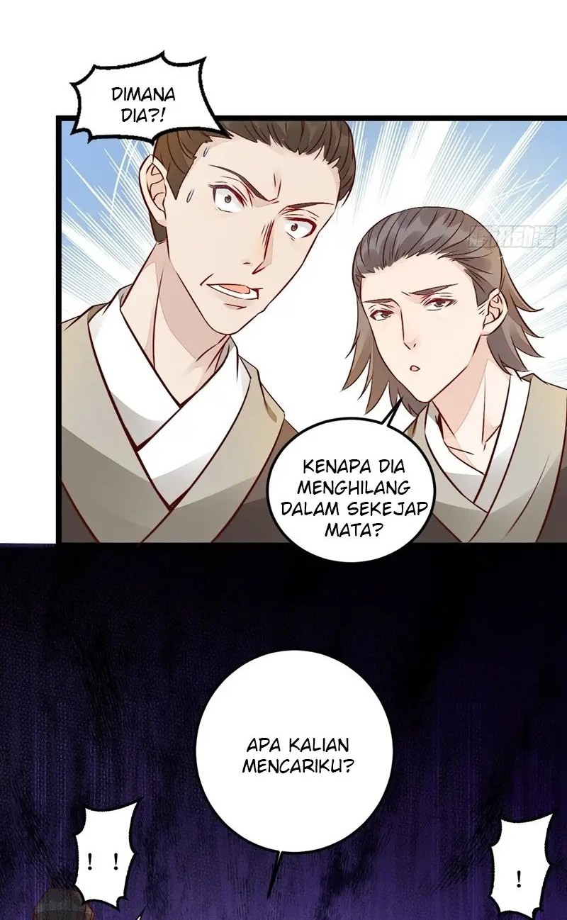 The Ghostly Doctor chapter 496 halaman 12