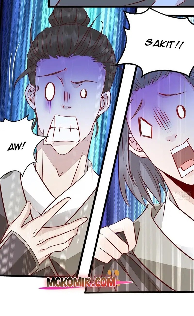 The Ghostly Doctor chapter 496 halaman 14