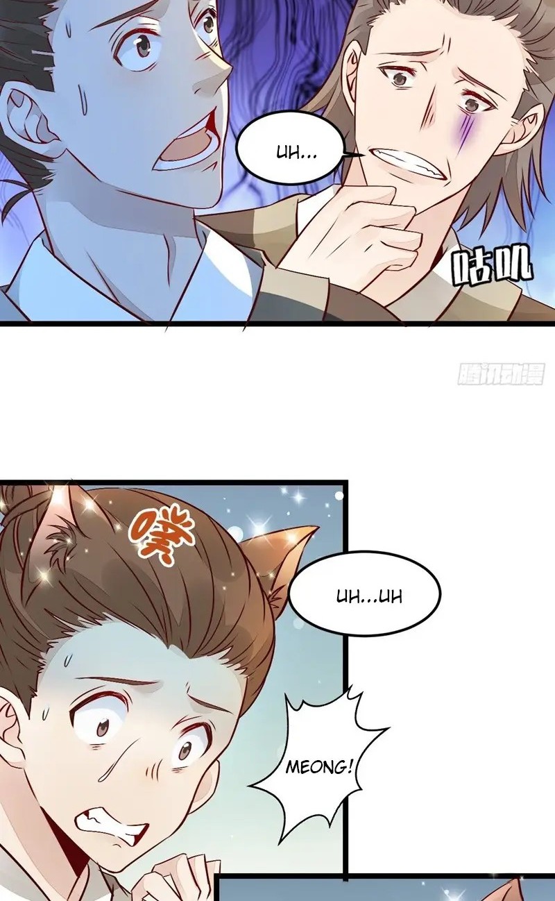 The Ghostly Doctor chapter 496 halaman 16
