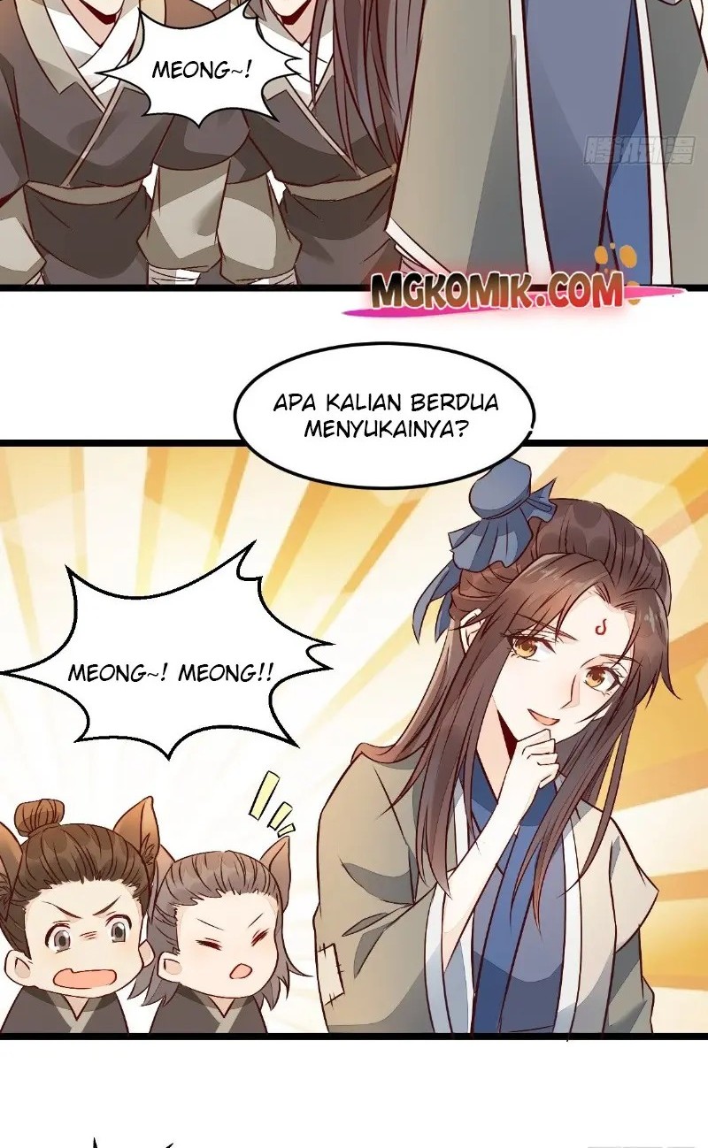 The Ghostly Doctor chapter 496 halaman 18