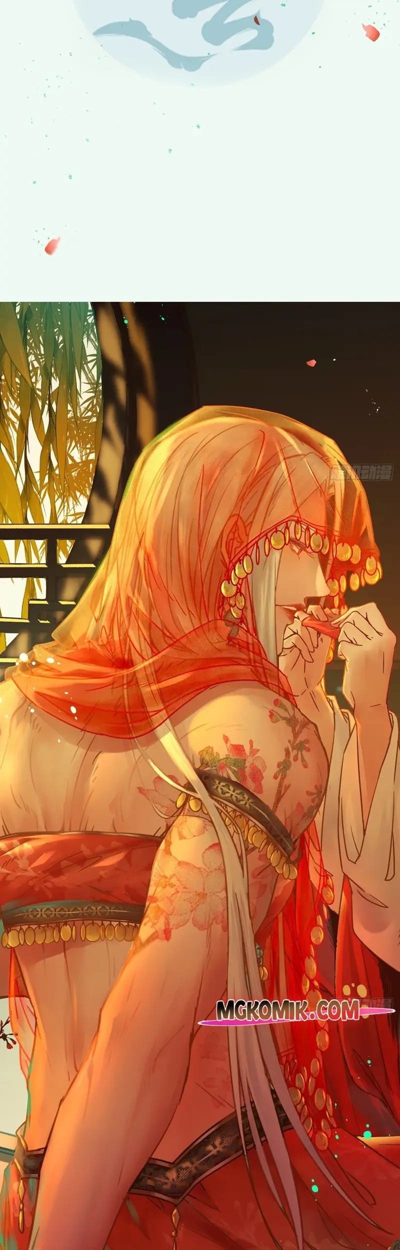 The Ghostly Doctor Bab 498 halaman 3