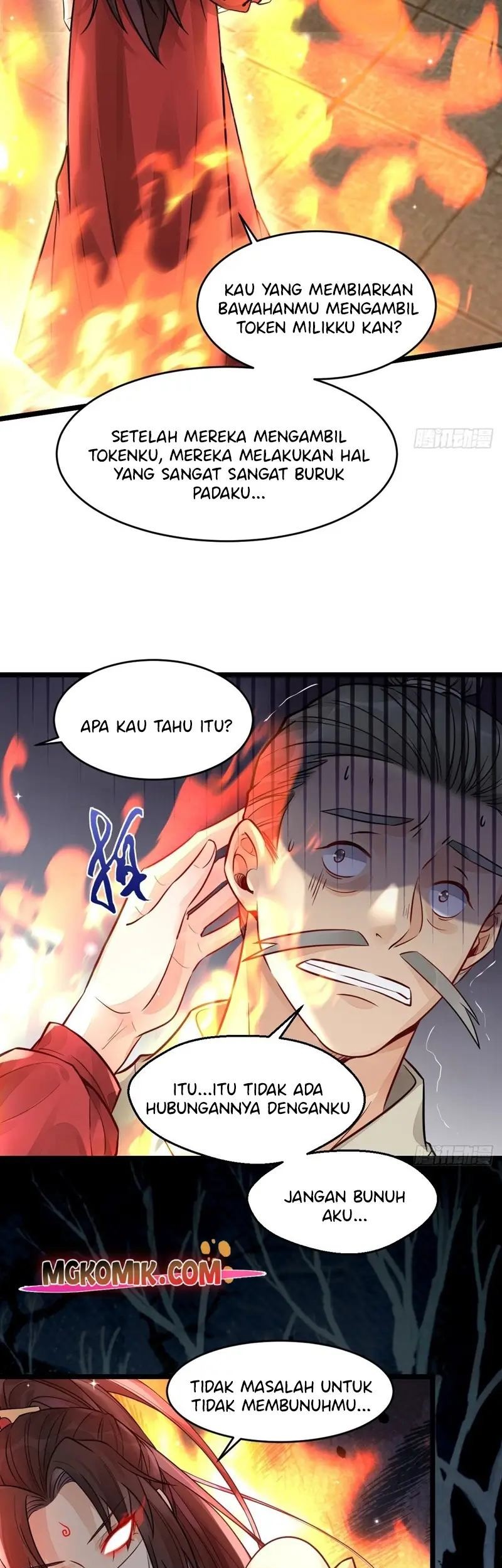 The Ghostly Doctor Bab 498 halaman 13