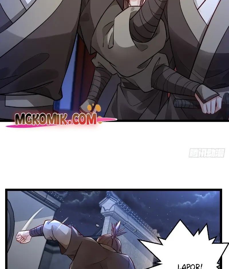 The Ghostly Doctor Bab 498 halaman 22