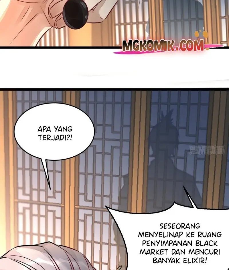 The Ghostly Doctor Bab 498 halaman 24