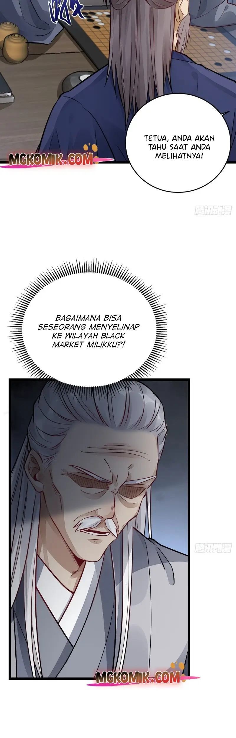The Ghostly Doctor Bab 498 halaman 27