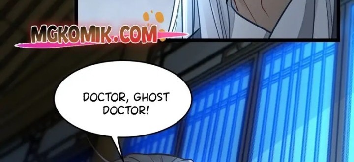 The Ghostly Doctor Bab 499 halaman 12