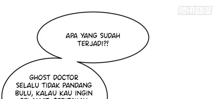 The Ghostly Doctor Bab 499 halaman 14