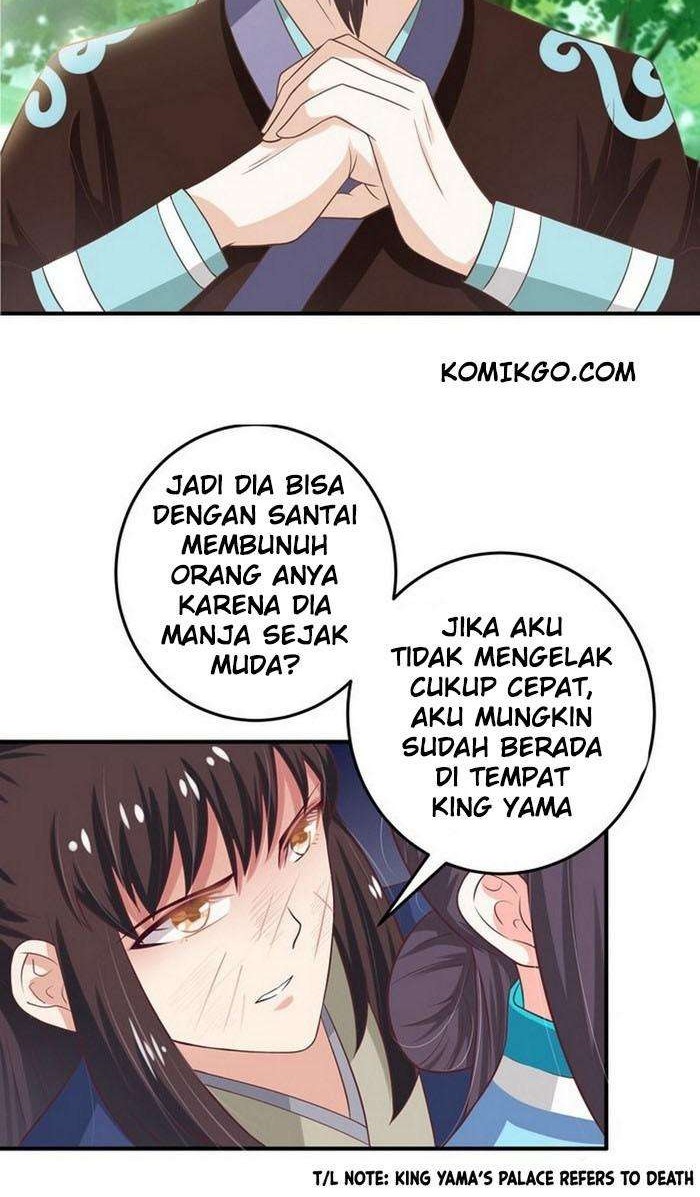 The Ghostly Doctor Bab 5 halaman 9