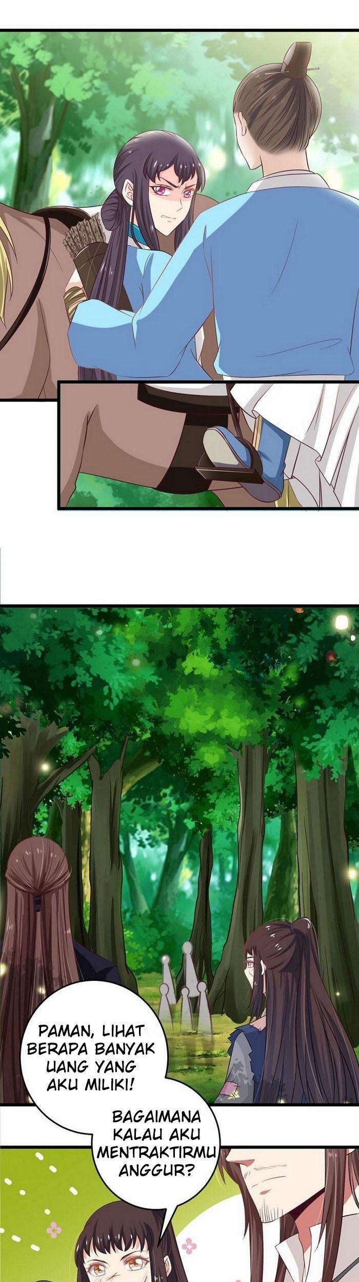The Ghostly Doctor Bab 5 halaman 15