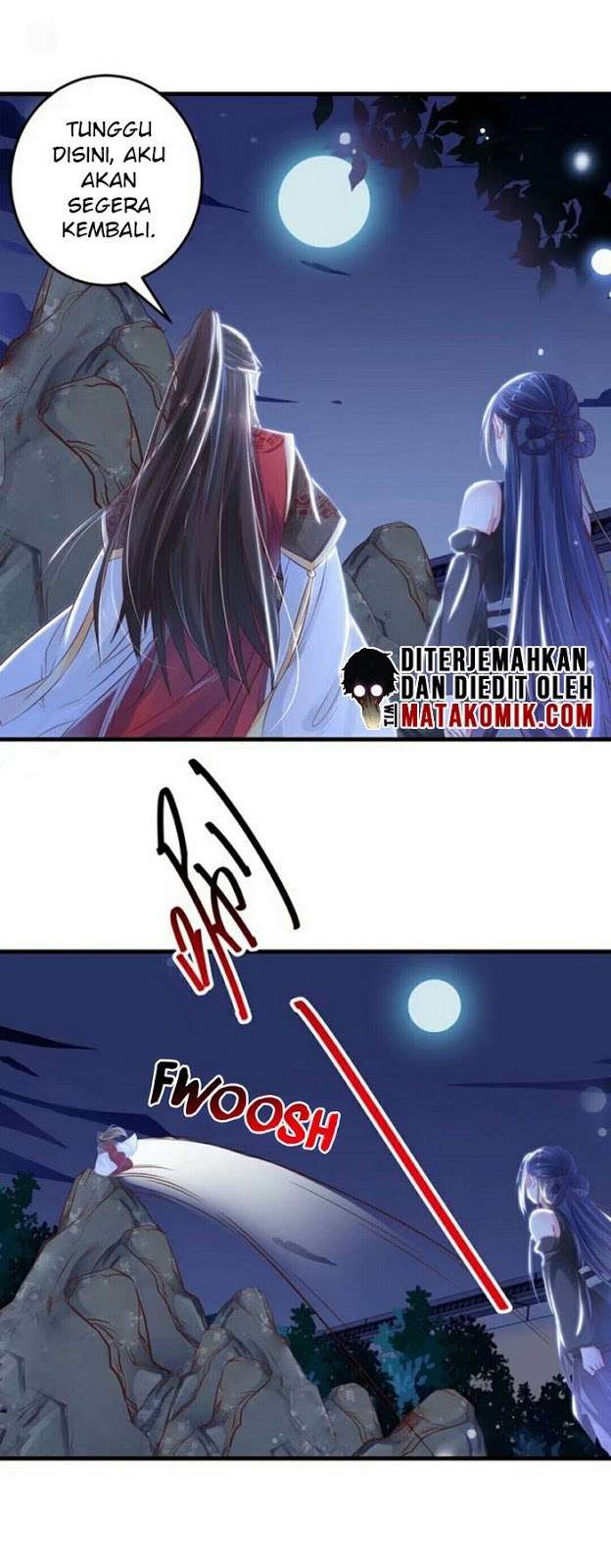 The Ghostly Doctor chapter 50 halaman 2