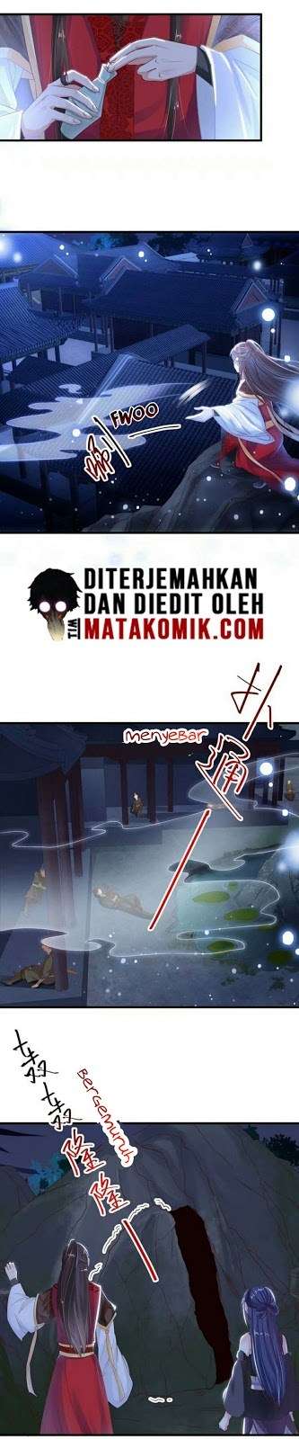 The Ghostly Doctor chapter 50 halaman 3