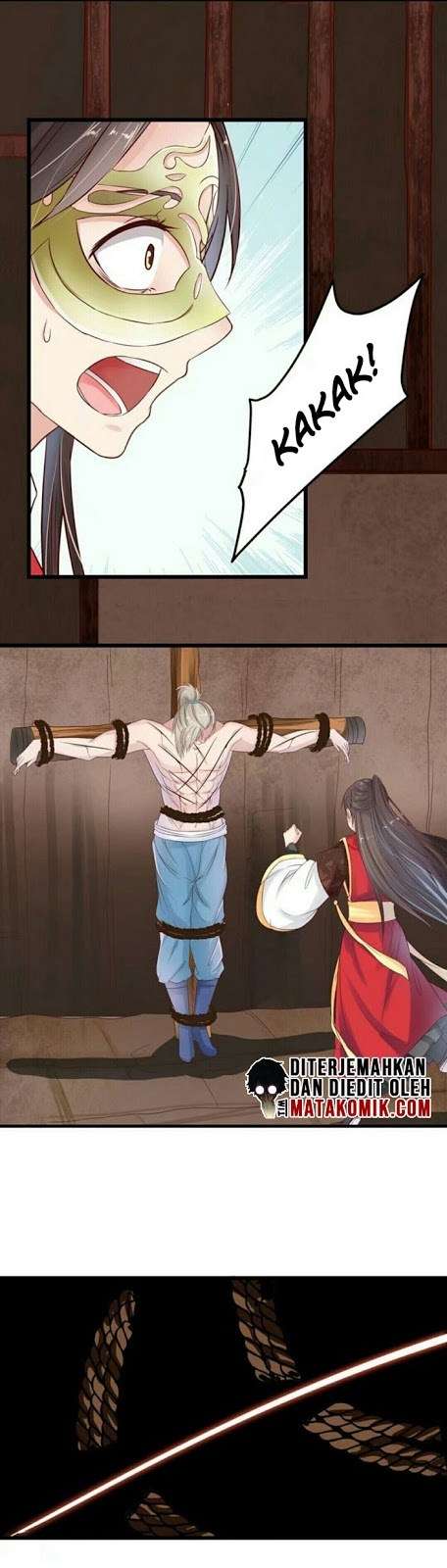 The Ghostly Doctor chapter 50 halaman 5