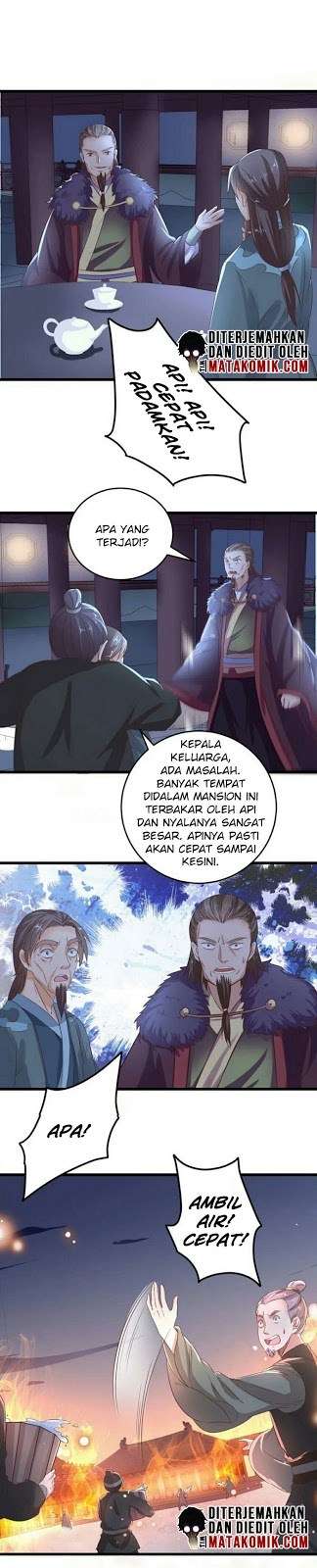 The Ghostly Doctor chapter 50 halaman 9