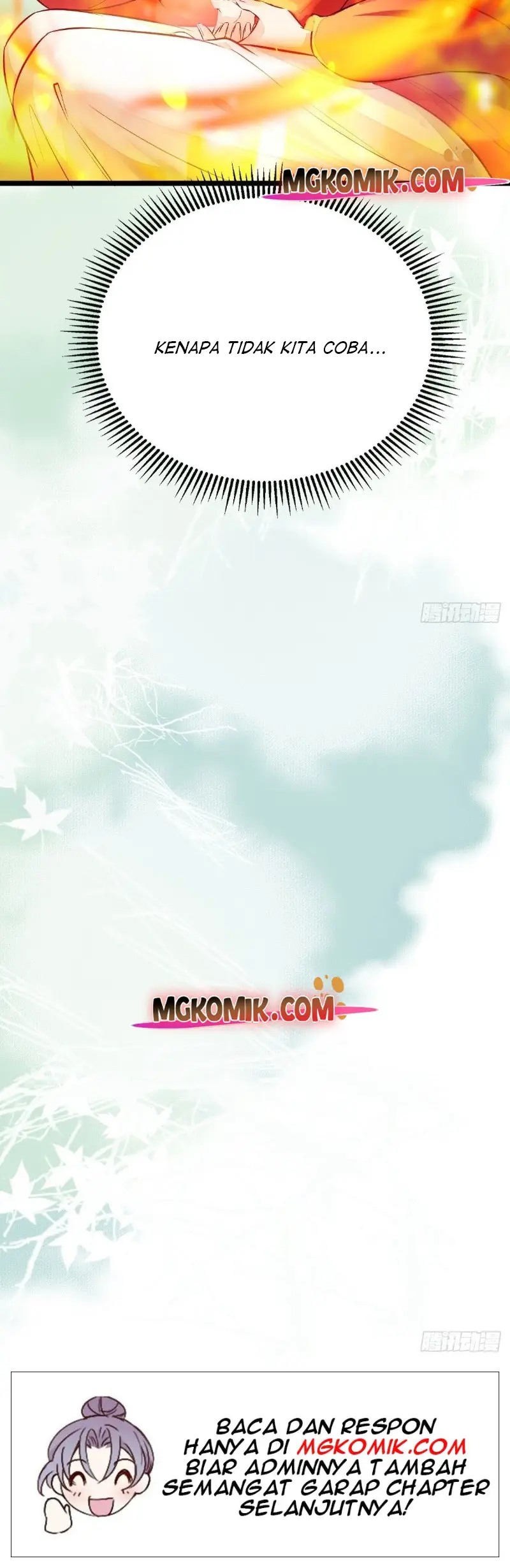 The Ghostly Doctor chapter 500 halaman 20
