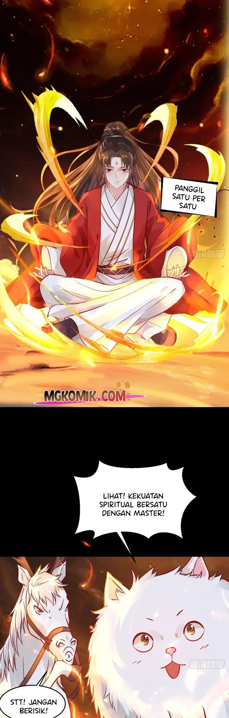 The Ghostly Doctor Bab 501 halaman 7
