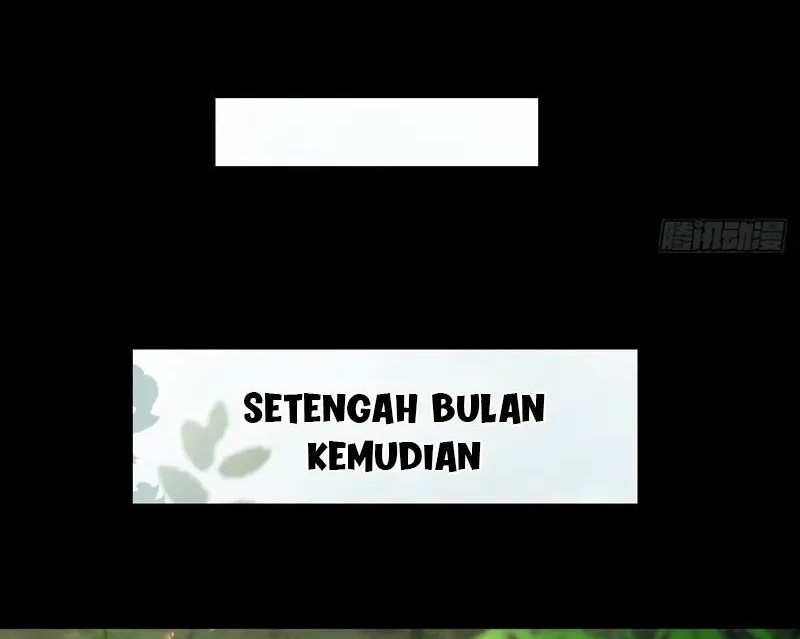 The Ghostly Doctor chapter 502 halaman 8