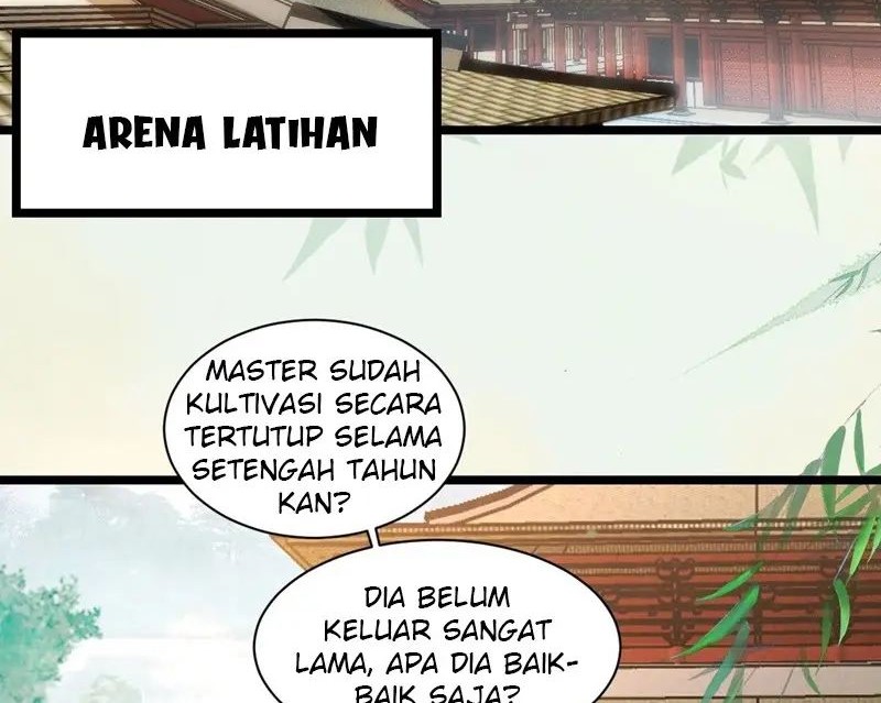 The Ghostly Doctor chapter 502 halaman 12