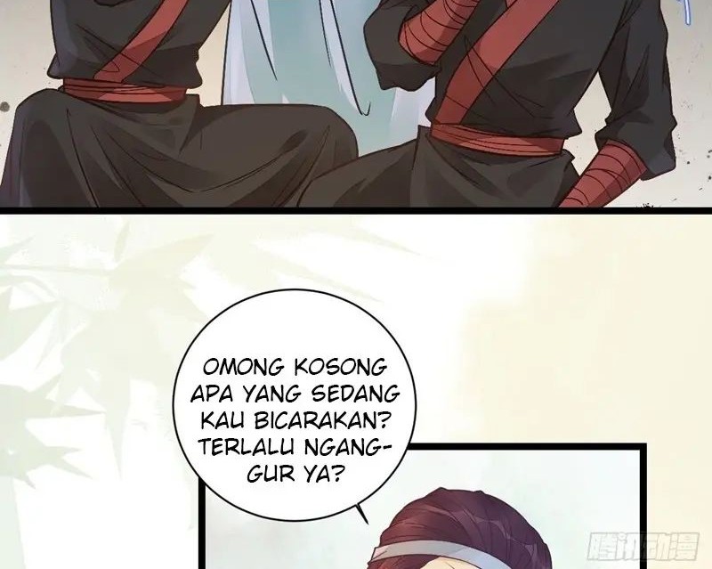 The Ghostly Doctor chapter 502 halaman 14