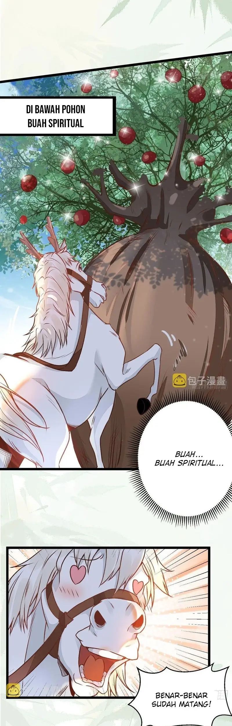 The Ghostly Doctor chapter 503 halaman 15