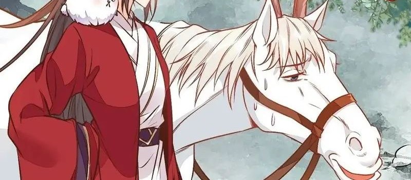 The Ghostly Doctor chapter 503 halaman 20