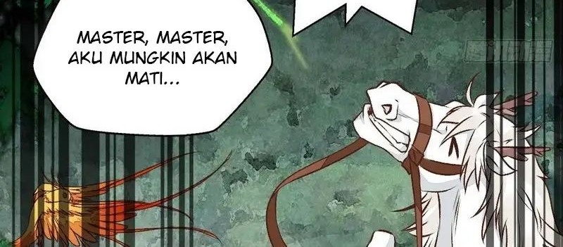 The Ghostly Doctor chapter 503 halaman 28