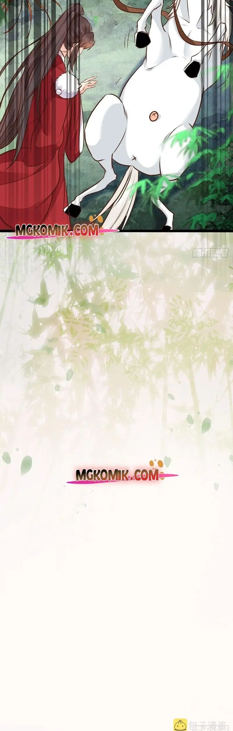 The Ghostly Doctor chapter 503 halaman 29