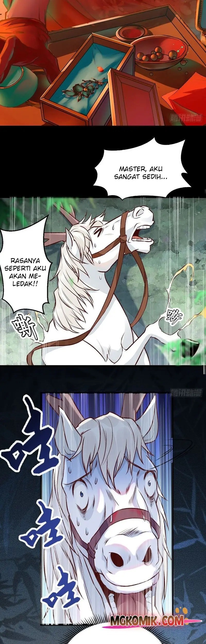 The Ghostly Doctor Bab 504 halaman 5