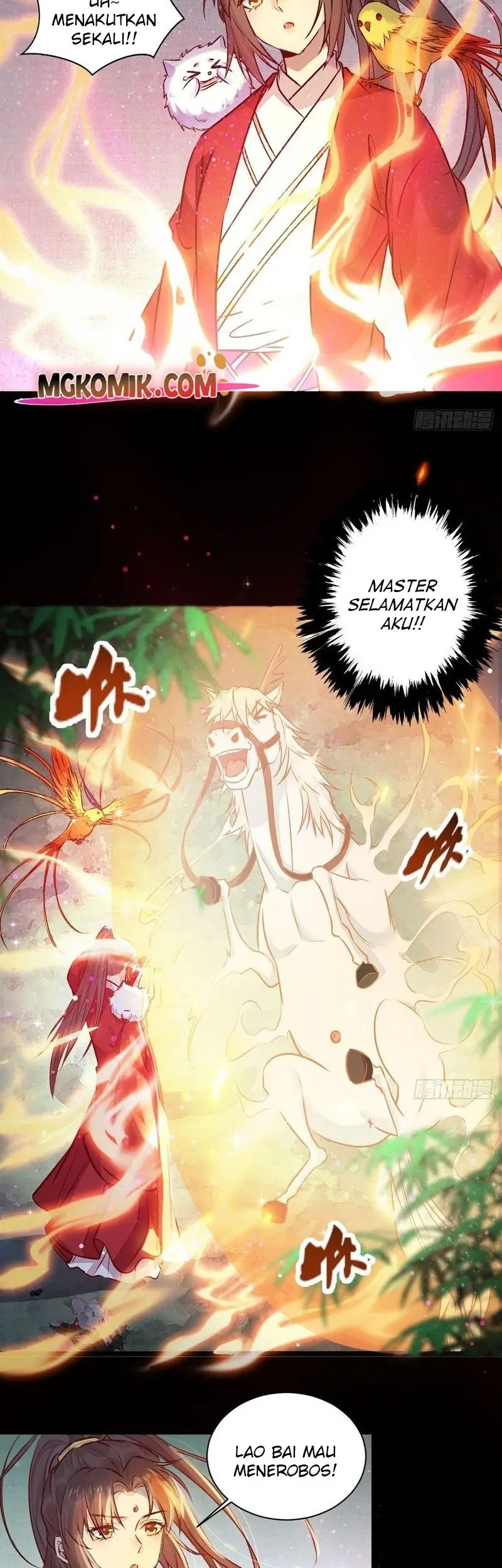 The Ghostly Doctor Bab 504 halaman 7