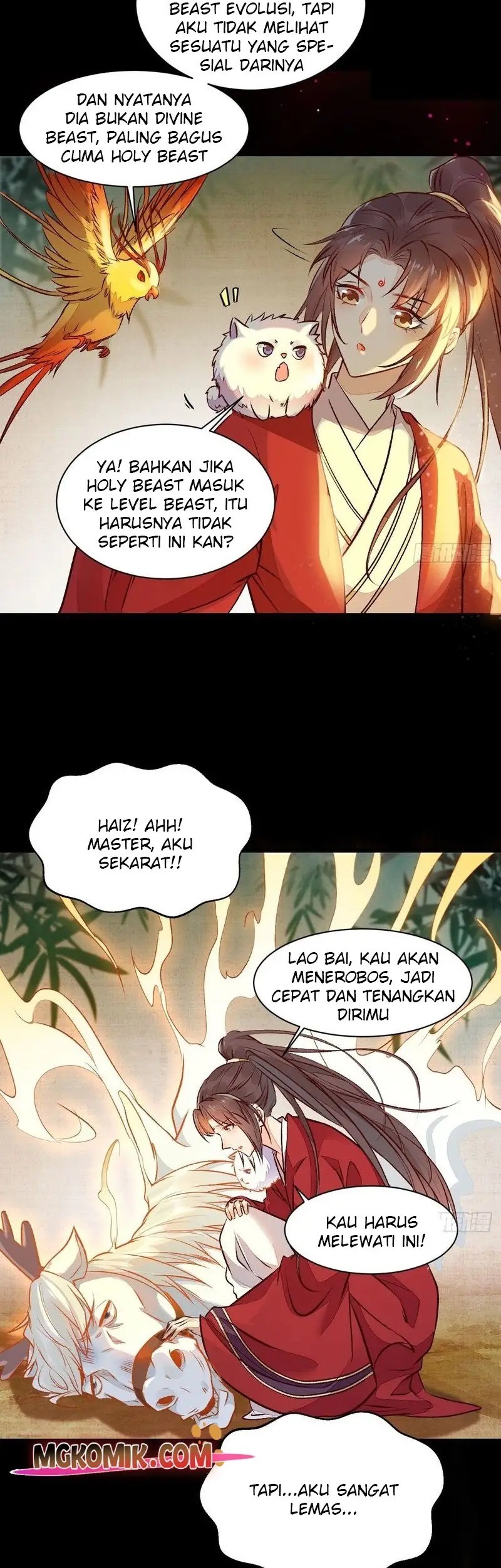 The Ghostly Doctor Bab 504 halaman 9