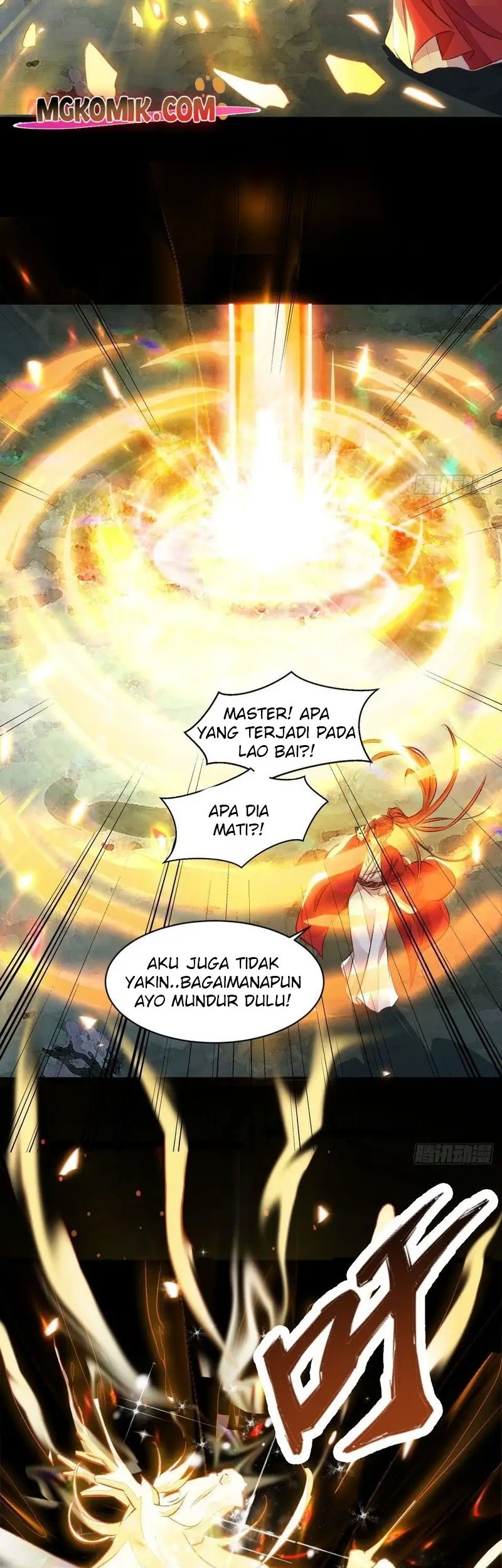 The Ghostly Doctor Bab 504 halaman 17
