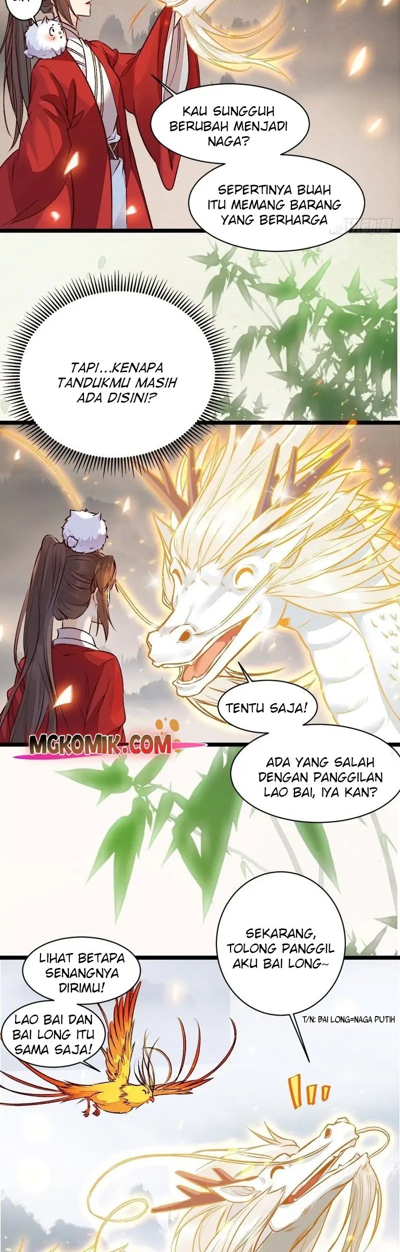 The Ghostly Doctor Bab 504 halaman 23